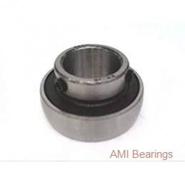 AMI KHFT210-31  Flange Block Bearings