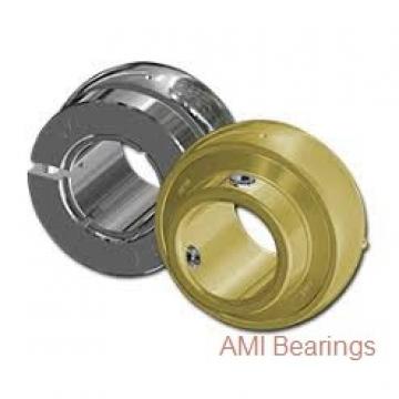AMI UENFL205-16MZ20B  Flange Block Bearings