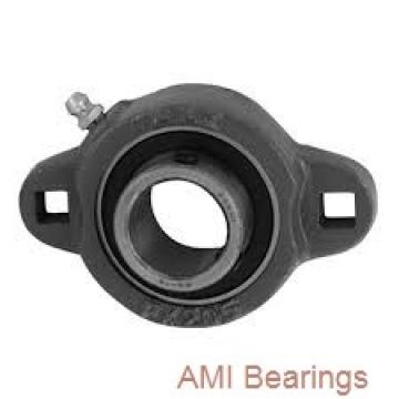 AMI UK218+H2318  Insert Bearings Spherical OD