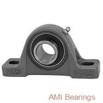 AMI KHR210  Insert Bearings Cylindrical OD