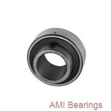 AMI UK206+HA2306  Insert Bearings Spherical OD