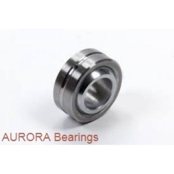 AURORA ASM-16T  Spherical Plain Bearings - Rod Ends