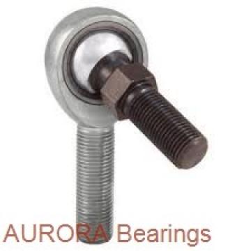 AURORA GEZ052XT-2RS/X Bearings