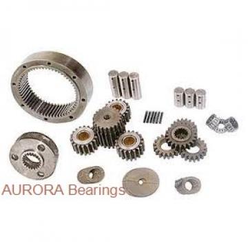 AURORA COM-M3T  Plain Bearings