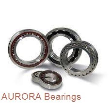 AURORA AM-6Z  Spherical Plain Bearings - Rod Ends