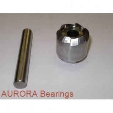 AURORA AG-M6T  Spherical Plain Bearings - Rod Ends