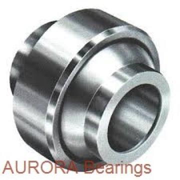 AURORA AG-20T-1  Plain Bearings