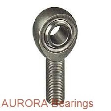 AURORA AB-4Z CERTS  Plain Bearings