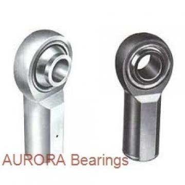 AURORA AM-6  Spherical Plain Bearings - Rod Ends