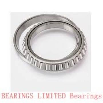 BEARINGS LIMITED NTA1018/Q Bearings