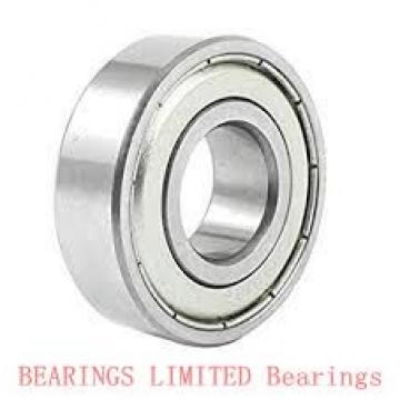 BEARINGS LIMITED XLS 16-1/2M Bearings