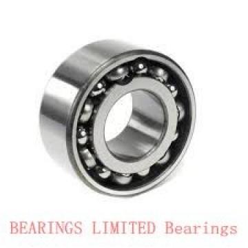 BEARINGS LIMITED K6379/K6320 Bearings