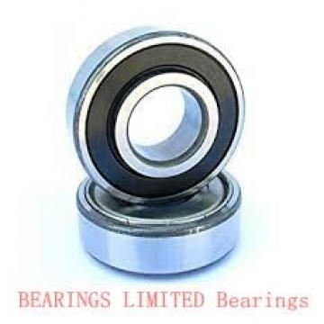 BEARINGS LIMITED PX10 Bearings