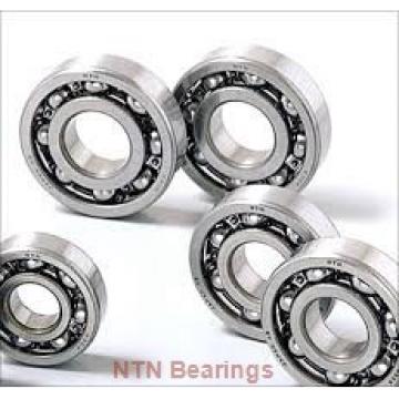 NTN 6017ZZNR deep groove ball bearings