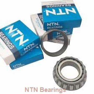 NTN CRD-8035 tapered roller bearings