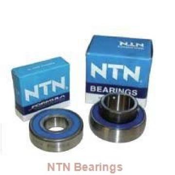 NTN 4T-CRI08A02 tapered roller bearings