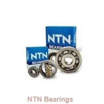NTN NNU4952C1NAP4 cylindrical roller bearings