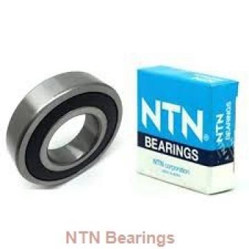 NTN 6920ZZ deep groove ball bearings