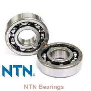 NTN HM237545NA/HM237510CD tapered roller bearings