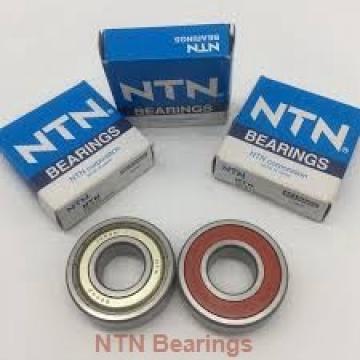 NTN 4R10010 cylindrical roller bearings