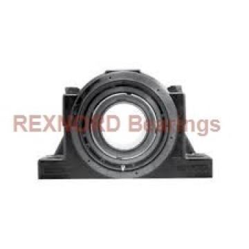 REXNORD MMC2100  Cartridge Unit Bearings