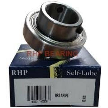 RHP BEARING MRJ3/4J  Cylindrical Roller Bearings