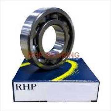 RHP BEARING LRJA5/8J  Cylindrical Roller Bearings