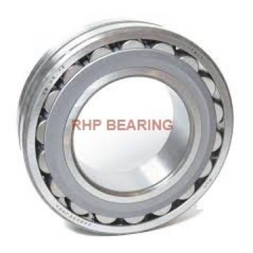 RHP BEARING 7011A5TRQUMP3  Precision Ball Bearings