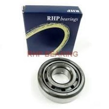 RHP BEARING 6305TBR12P4  Precision Ball Bearings