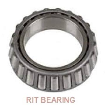 RIT BEARING RJB075APO Bearings