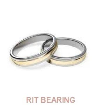 RIT BEARING S1602-2RS  Ball Bearings