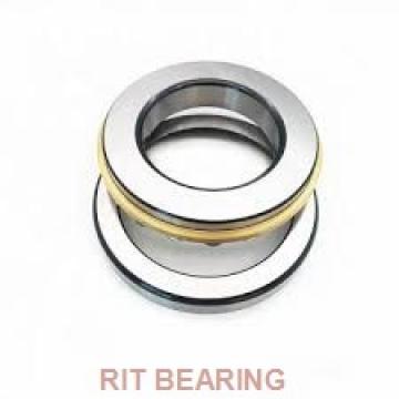 RIT BEARING NCF2210VSQ171  Roller Bearings