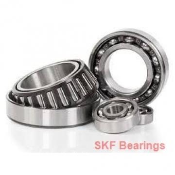 SKF 7017 ACD/P4A angular contact ball bearings