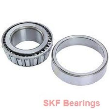 SKF NA 2202.2RS cylindrical roller bearings
