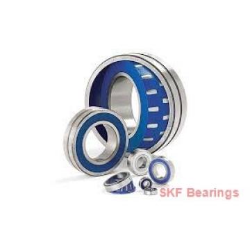SKF BT2-8009/HA3 tapered roller bearings