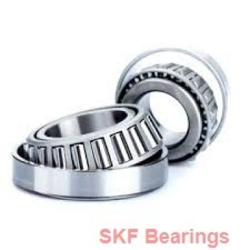 SKF 626-RSH deep groove ball bearings