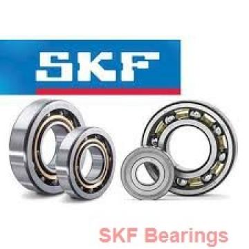 SKF BT2-8009/HA3 tapered roller bearings