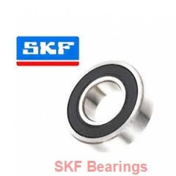 SKF 7024 ACB/P4A angular contact ball bearings