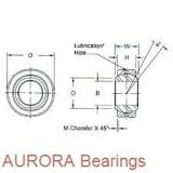 AURORA COM-6  Spherical Plain Bearings - Radial