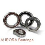 AURORA GEZ040XT-2RS/X Bearings