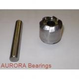 AURORA ASM-7T  Spherical Plain Bearings - Rod Ends