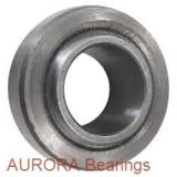 AURORA GEGZ036ES-2RS Bearings
