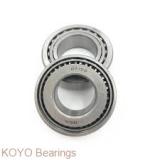 KOYO HC TR070803C tapered roller bearings