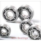 NTN N318E cylindrical roller bearings