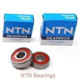 NTN 4T-496/493DC+A tapered roller bearings